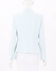 Carla Zampatti Lined Jacket Size 10