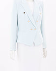 Carla Zampatti Lined Jacket Size 10