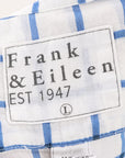 Frank & Eileen Check Shirt Size L