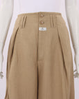 Etro Pleat Front Pants Size IT 44 | AU 12