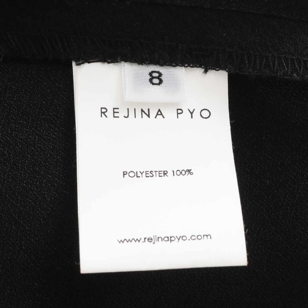 Rejina Pyo &#39;Lena&#39; Crepe Maxi Dress Size AU 8