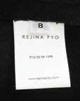 Rejina Pyo 'Lena' Crepe Maxi Dress Size AU 8