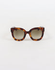 Gucci GG0208S Sunglasses