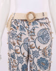 Zimmermann 'Vitali' Flared Pants Size 1