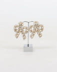 Mignonne Gavigan 'Lorraine' Beaded Bow Earrings