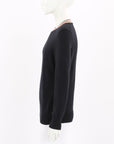 Burberry Cashmere Sweater Size S