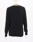 Burberry Cashmere Sweater Size S