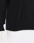 Burberry Cashmere Sweater Size S