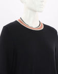 Burberry Cashmere Sweater Size S