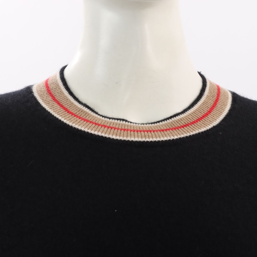 Burberry Cashmere Sweater Size S