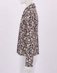 Sea New York Floral Shirt Size S