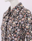 Sea New York Floral Shirt Size S