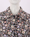 Sea New York Floral Shirt Size S