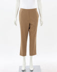 Jac + Jack Wool Blend Pants Size 8