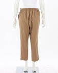 Jac + Jack Wool Blend Pants Size 8