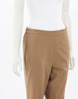 Jac + Jack Wool Blend Pants Size 8