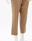 Jac + Jack Wool Blend Pants Size 8