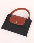 Longchamp Le Pilage Tote Bag Size M