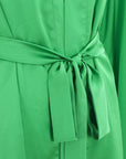 Khirzad Femme 'Rio' Robe Mini Dress Size S