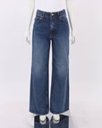 Ulla Johnson Elodie Jean Size 28