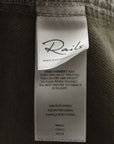 Rails 'Tuli' Utlity Jacket Size S