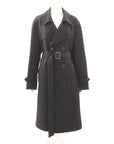 Celine Wool Blend Coat Size FR 50 | AU 14-18