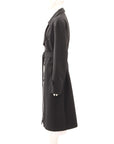 Celine Wool Blend Coat Size FR 50 | AU 14-18