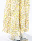 Issy 'Duet' Floral Dress Size 10