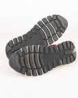 Christian Dior Lace Up Sneakers Size 35.5