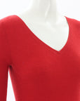 Michael Kors Soft Knit Top Size S