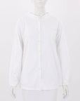 Transit Par Such Cotton Stretch Shirt Size 2