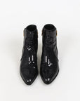 Balmain Sequin 'Beatle' Boots Size 37