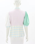 Cecilie Copenhagen 'Gia' Blouse Size S