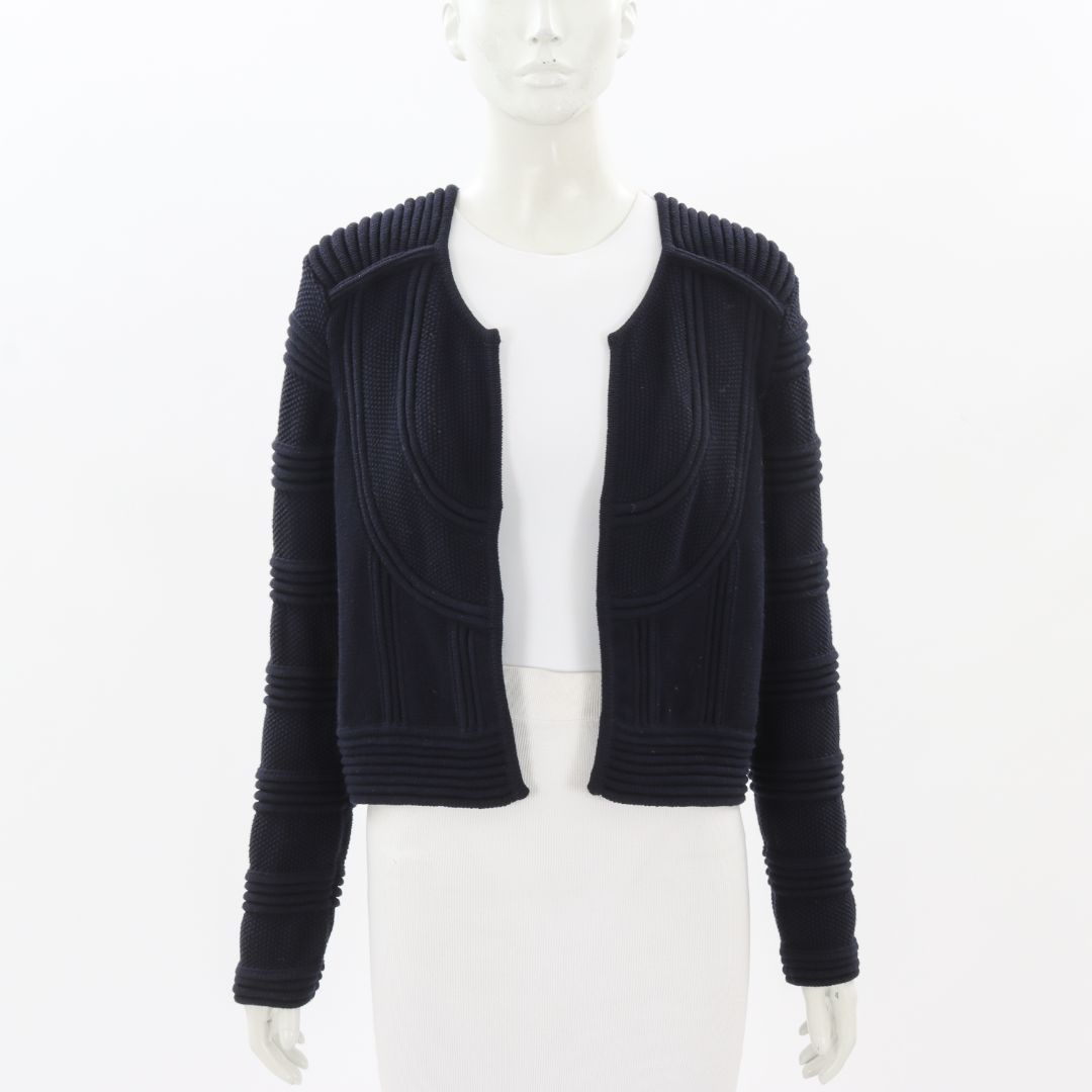 Isabel Marant Knit Cardigan Size FR 40 | AU 12