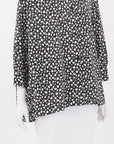 Marni Cotton Floral Shirt Size IT 44 | AU 12