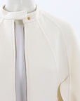 Valentino Wool/Cashmere Cape Jacket Size IT 38 | AU 6
