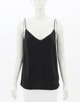 Zimmermann Silk Polka Dot Cami Top Size 0