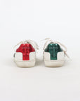 Gucci Leather 'Ace' Sneakers Size 36.5