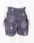 Isabel Marant 'Nawel' Shorts FR 40 | AU 12