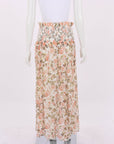 Zimmermann 'Radiate' Maxi Skirt Size 0