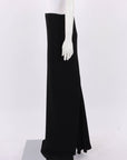 Carla Zampatti Crepe Bias Maxi Skirt Size 12