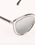 Chanel 4222 cat Eye Sunglasses