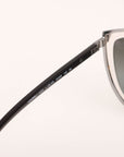 Chanel 4222 cat Eye Sunglasses