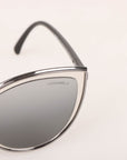 Chanel 4222 cat Eye Sunglasses