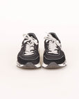 Golden Goose Suede 'Running' Sneakers Size 37