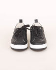 Golden Goose Leather 'Yeah' Sneakers Size 38