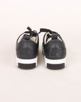 Golden Goose Leather 'Yeah' Sneakers Size 38