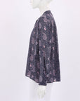Isabel Marant Cotton 'Maria' Blouse Size FR 40 | AU 12