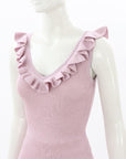 Zimmermann August Frill Neck Top Size 2