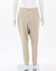 Scanlan Theodore Silk Low Rise Pant Size S